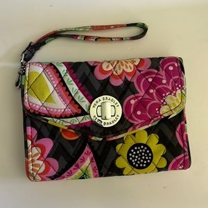 Vera Bradley Wallet
